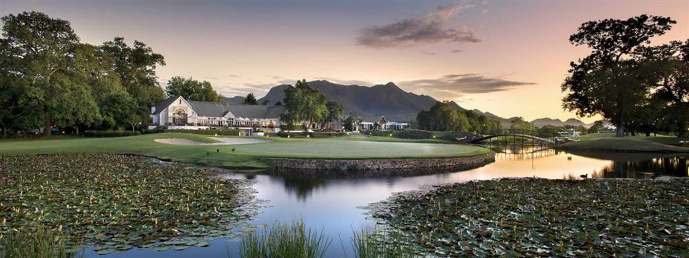 Fancourt